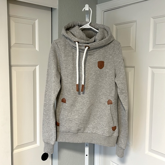 Wanakome Tops - Women’s Wanakome Hoodie